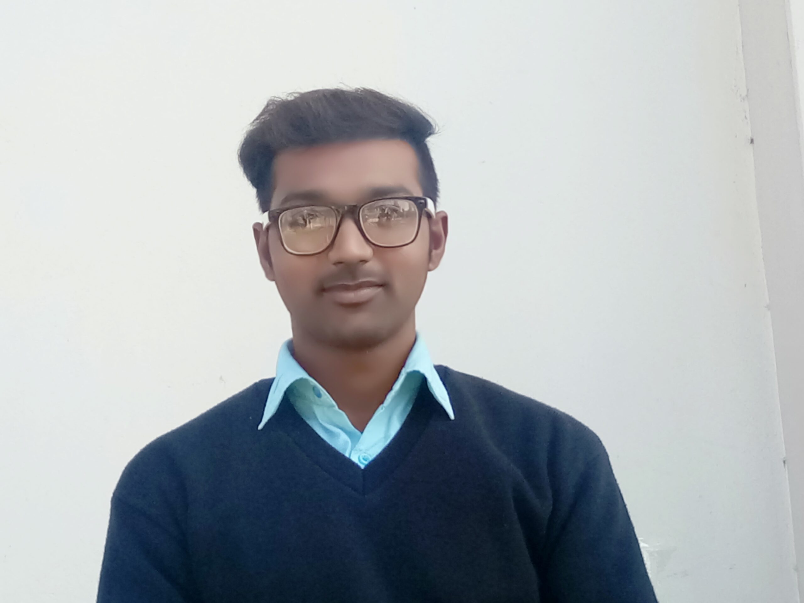 Sajan Sahota