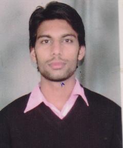 Pargat Masih