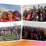 Holi Celebration