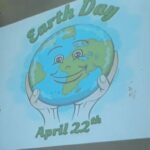 World earth day (22-April-2018)